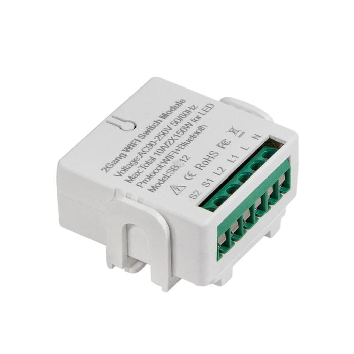 Logilink Smart Home Wi-Fi Switch Module