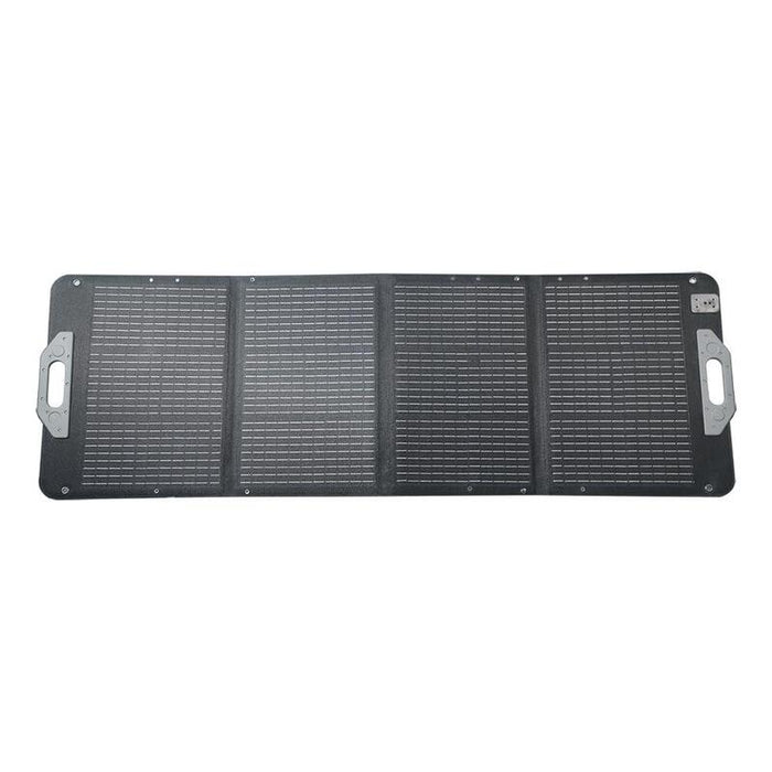 Logilink Solar Panel Foldable Stand Alone 100w
