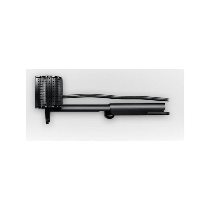 Logitech G Hd Pro C920 Cámara Web 1920 X 1080 Pixeles Usb 2.0 Negro