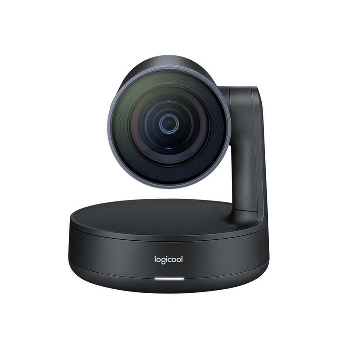 Logitech Rally Plus Sistema De Video Conferencia Group Video Conferencing System 16 Personas(S) Ethernet