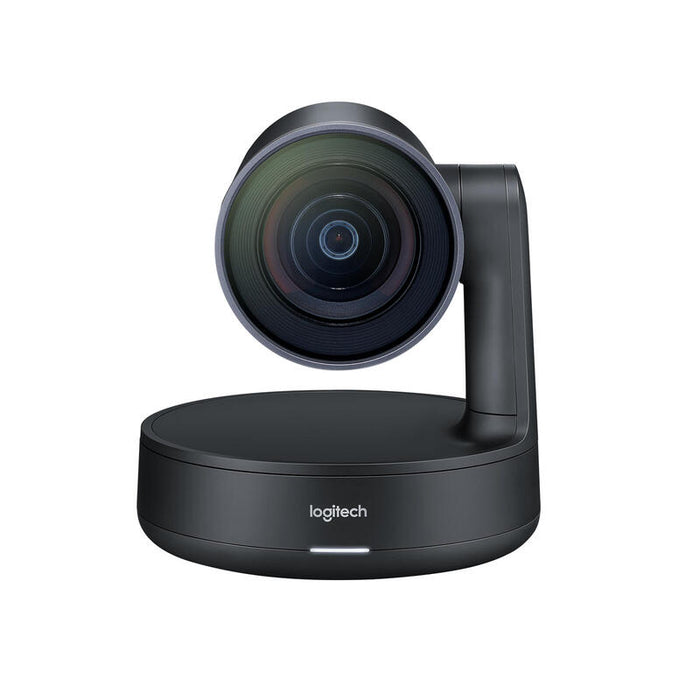 Logitech Rally Plus Sistema De Video Conferencia Group Video Conferencing System 16 Personas(S) Ethernet