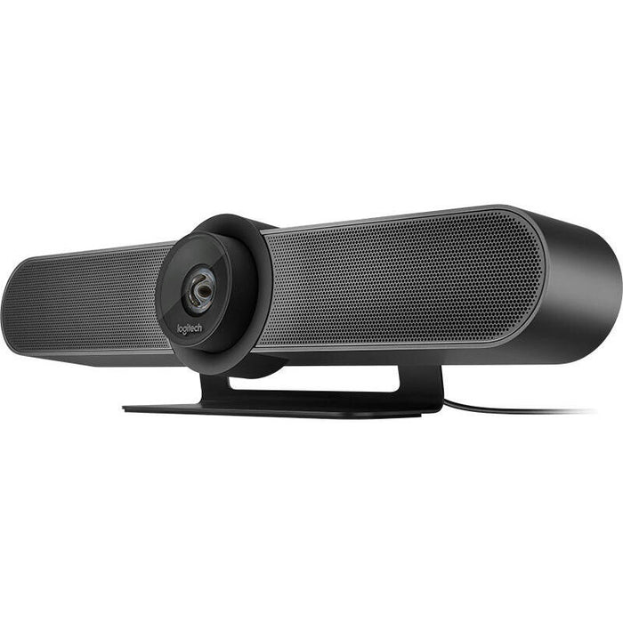 Logitech Solution Google Small Cat5e Sistema De Video Conferencia Ethernet Sistema De Vídeoconferencia En Grupo