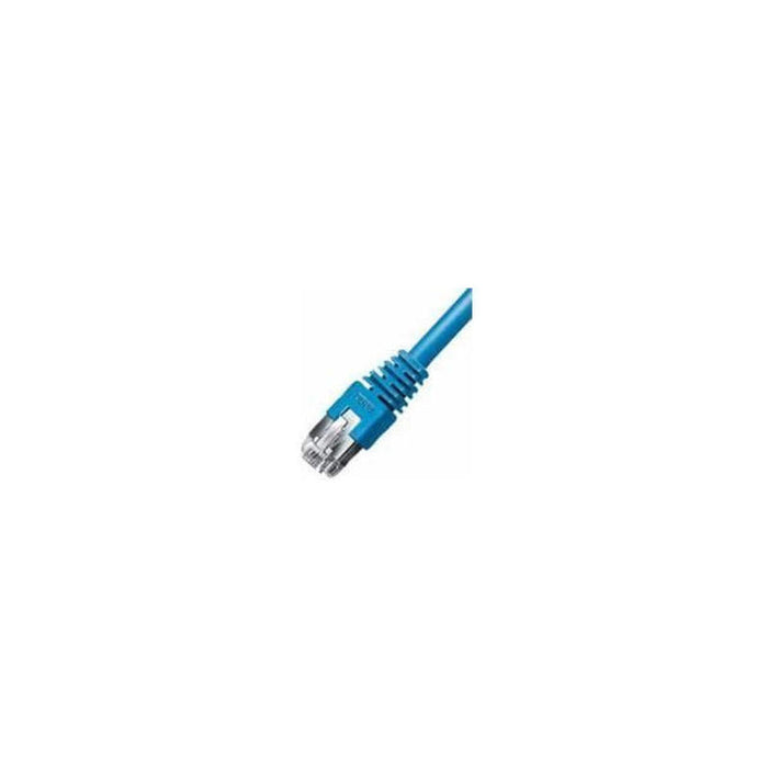Logon Cat6 Sstp/Pimf 3m Cable De Red Azul