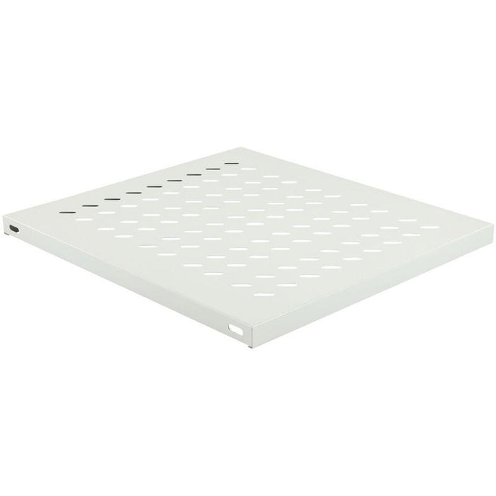 Logon Ras105wh Accesorio De Bastidor Cajón Metálico Para Rack