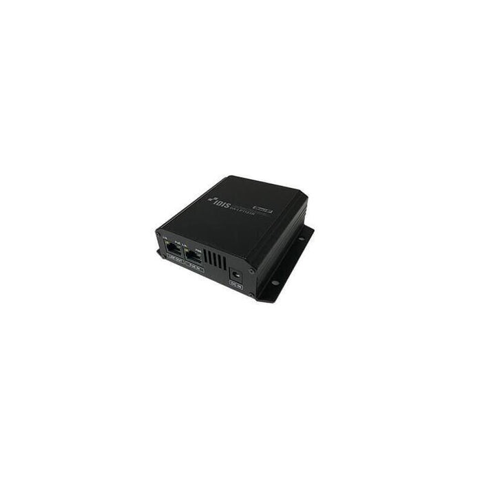 Long Reach Poe Extender -  Receiver - Receiver