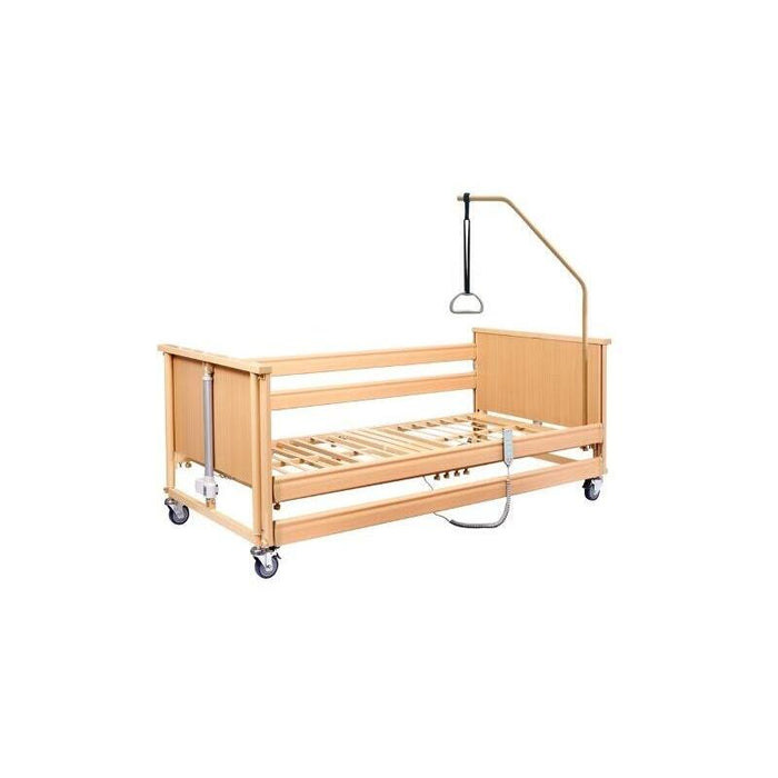 Lózko Rehabilitacyjne Elektryczne Rf-2001 Cama Basi