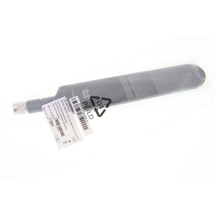 Lte Articulating Dipole Antenna
