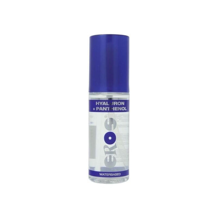 Lubricante Aqua Hyaluron Y Panthenol 200 Ml