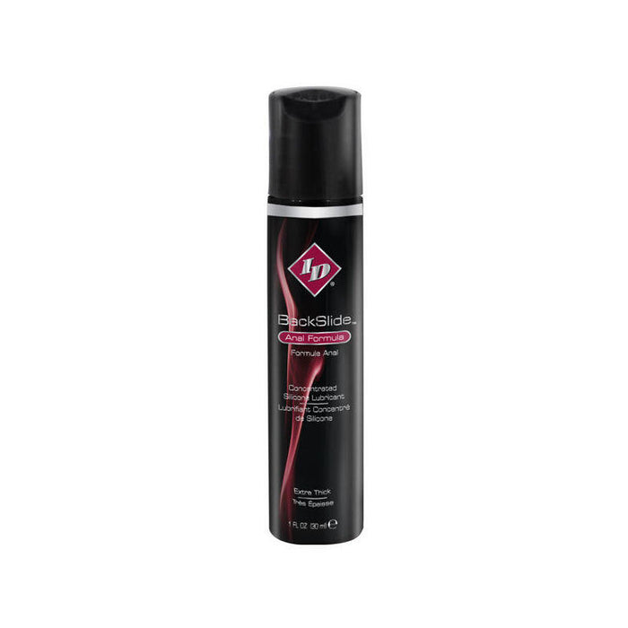 Lubricante Base De Silicona 29 Ml