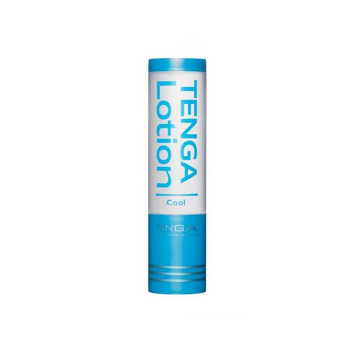 Lubricante Lotion Cool Base Agua