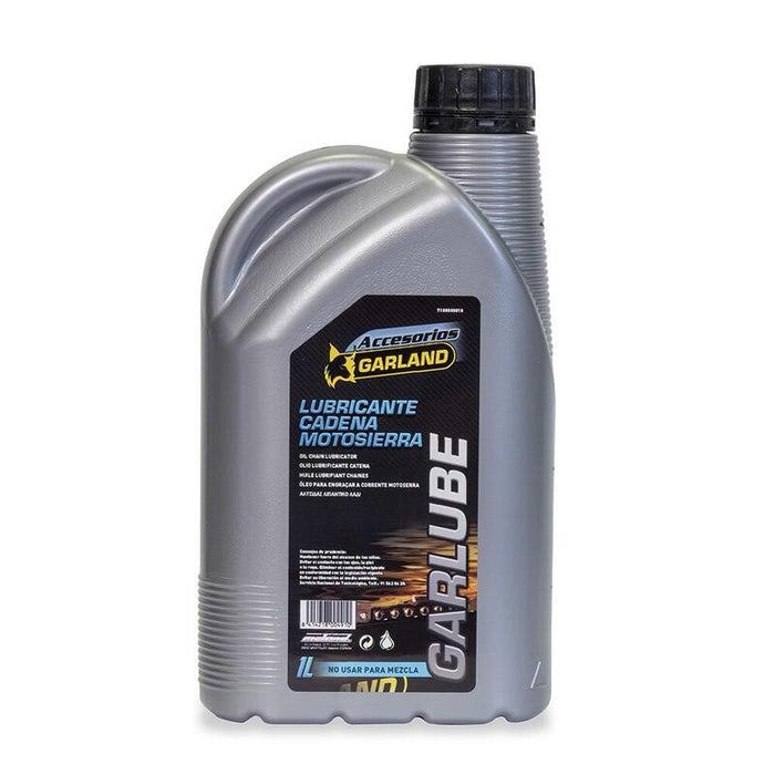 Lubricante Para Cadena De Motosierra 1l Garland