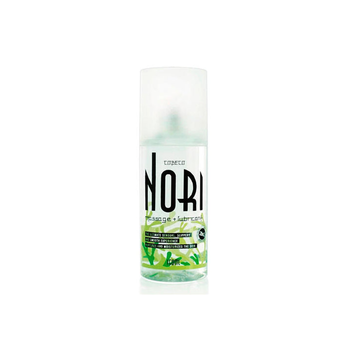 Lubricante Y Gel De Masaje Nori 150 Ml