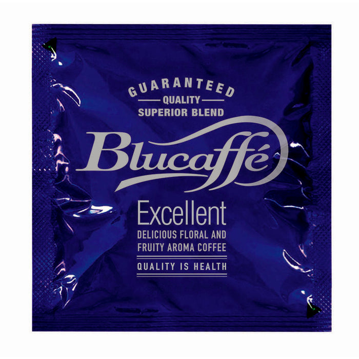 Lucaffe Blucaffe 44mm Ese System Kaffee Pads 150 Piezas