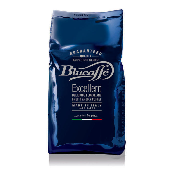 Lucaffe Blucaffe 700g Bohnen