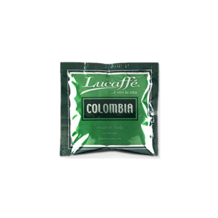 Lucaffe Colombia 44mm Ese System Café Pads 150 Stück