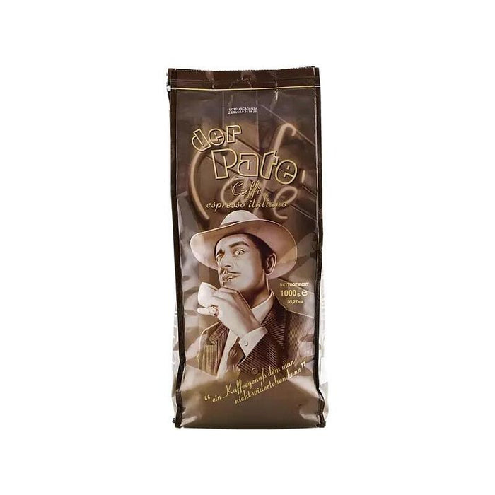 Lucaffe Der Pate 1kg Café En Grano
