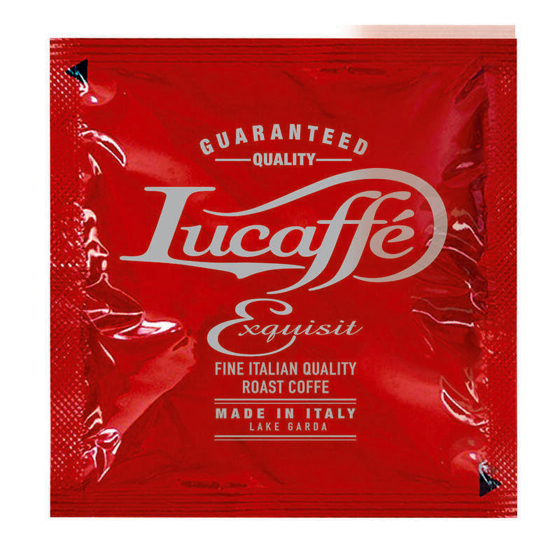 Mayorista Lucaffe