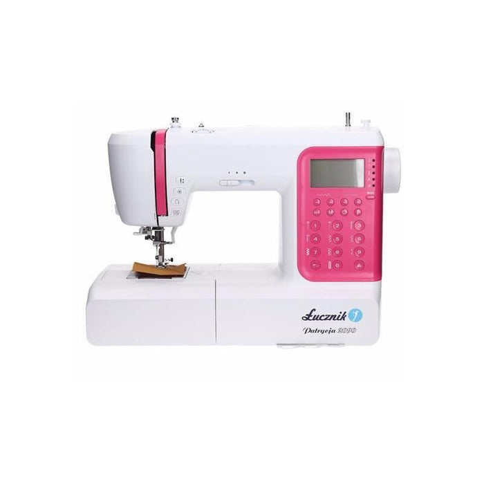 Lucznik Patrycja 2090 Máquina De Coser Automática Electromecánica