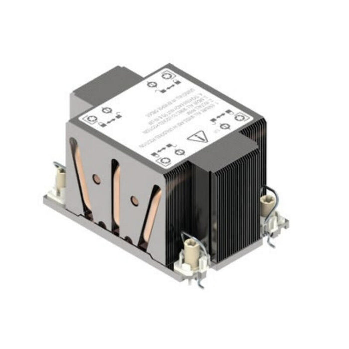 Lüfter Cpu S4189 Für Intel 2u Cyp (Passiv/1x)
