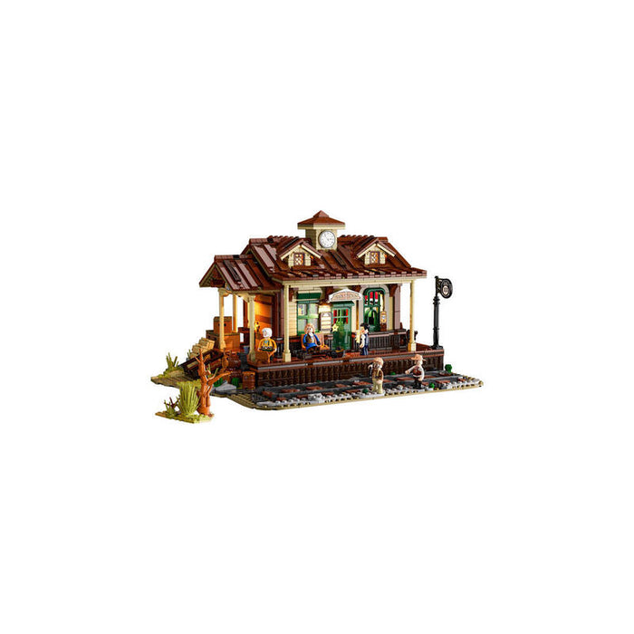 Lumibricks F9039, Juegos De Construcción
