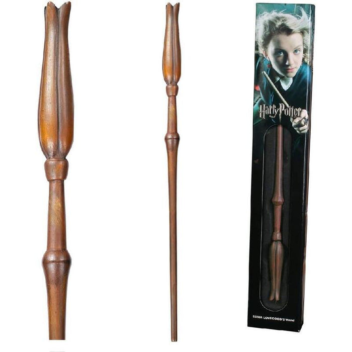 Luna Lovegood Varita