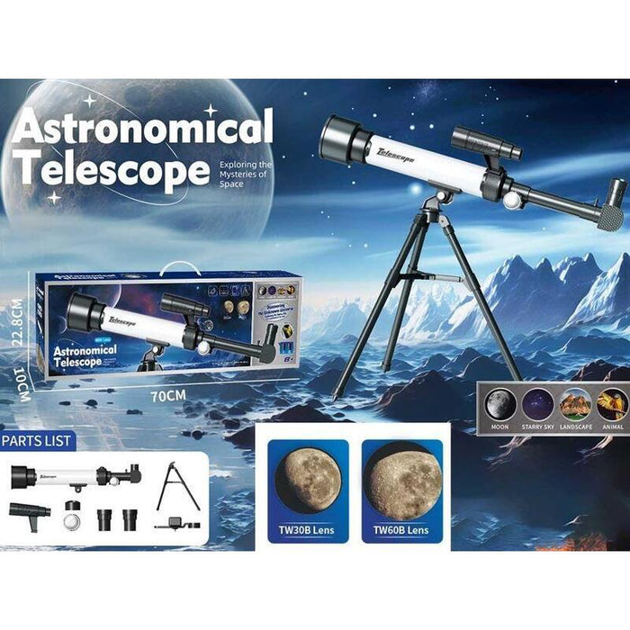 Luneta Astronomiczna