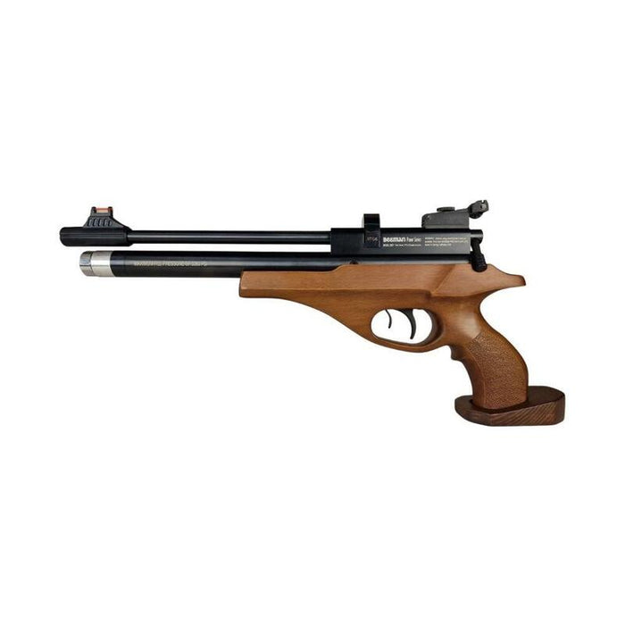 Luneta Beeman 3-9x40 Tubo De 1" Con Montaje (Ib-1521)