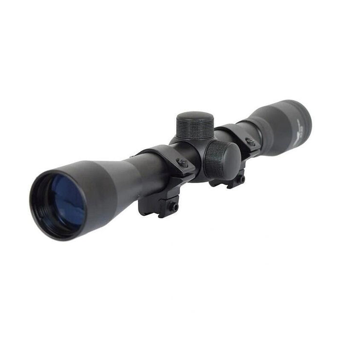 Luneta Celownicza Js-Tactical 4x32 -Szyna 11mm