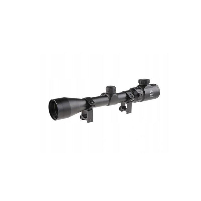 Luneta Celownicza Theta Optics 3-9*40 Eg