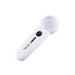 Lupa Óptica Portátil X8 Con Luz Led Jakemy Jm-Z19