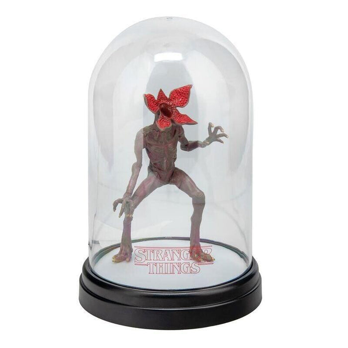 Luz Colec. Demogorgon Stranger Things 5