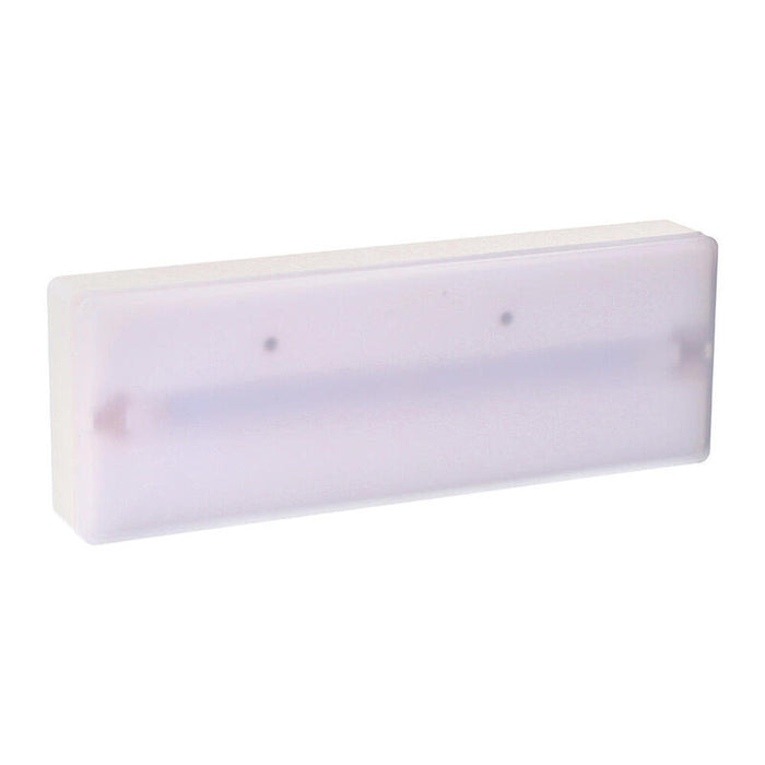 Luz Emergencia S10 300 Lm 1 H Ip-44 Np 10-300