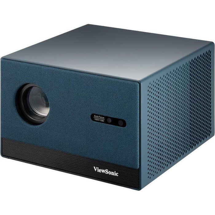 Lx60hdn Smart Led Projector,  Full Hd(1920x1080), Wi-Fi &