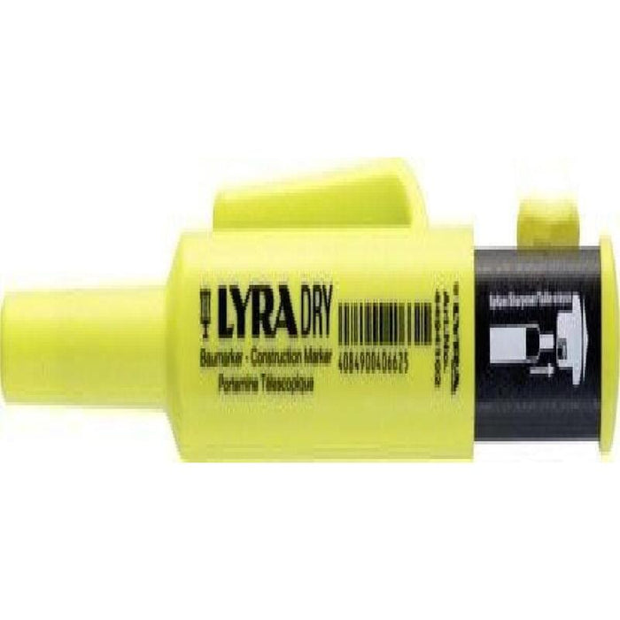 Lyra Dry Baumarker 4494102 Graphit