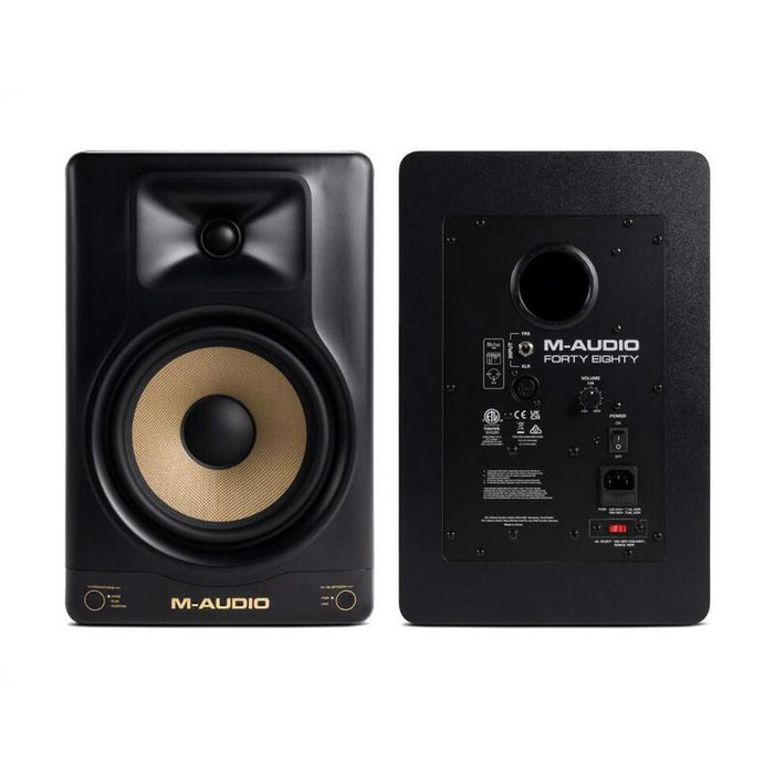 M-Audio Forty Eighty - Monitor Activo
