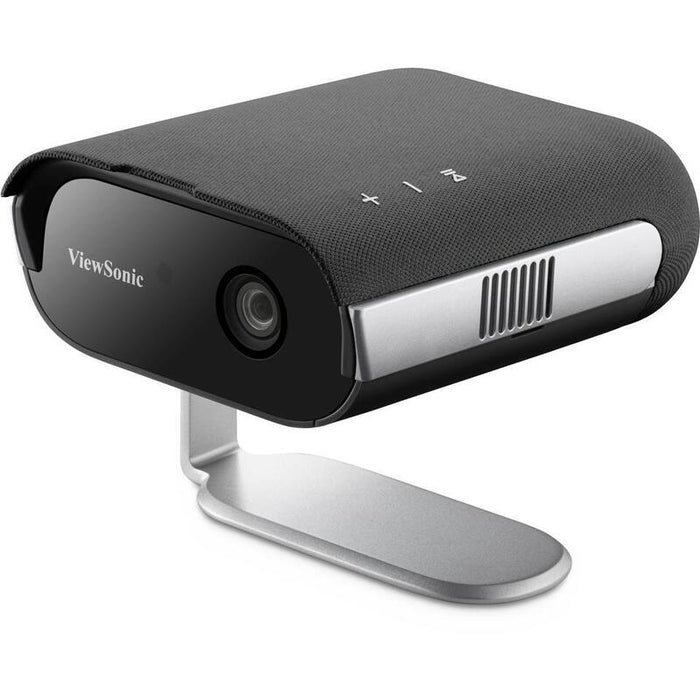 M1maxn, Smart Ultra Compact  Led Portable Projector,