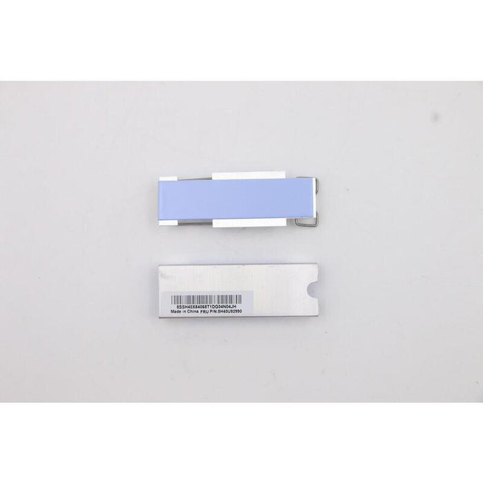 M.2 2280 Ssd Heatsink For  Lenovo Thinkcentre And