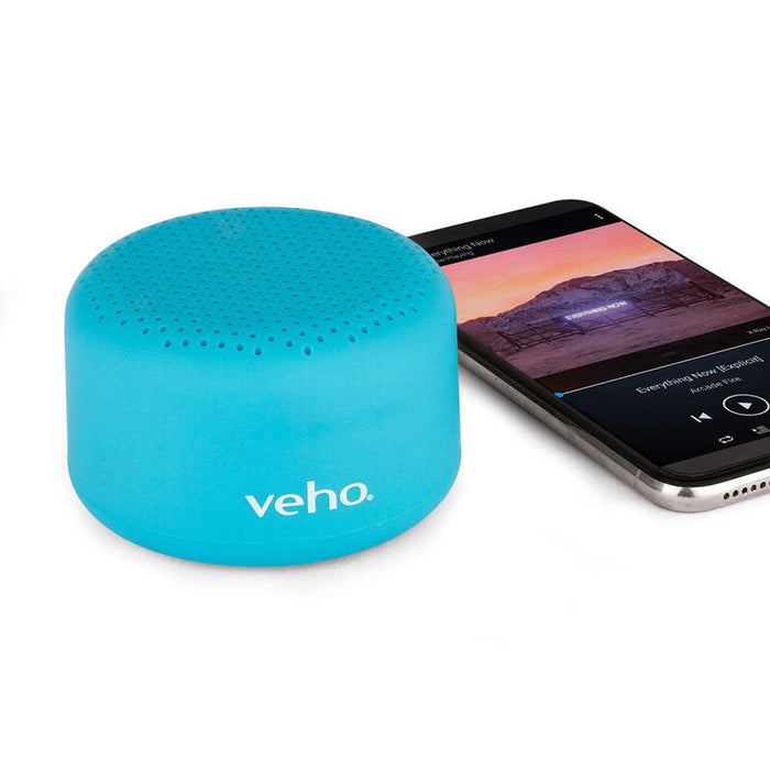 M3 Portable Rechargable  Wireless Bluetooth Speaker 3
