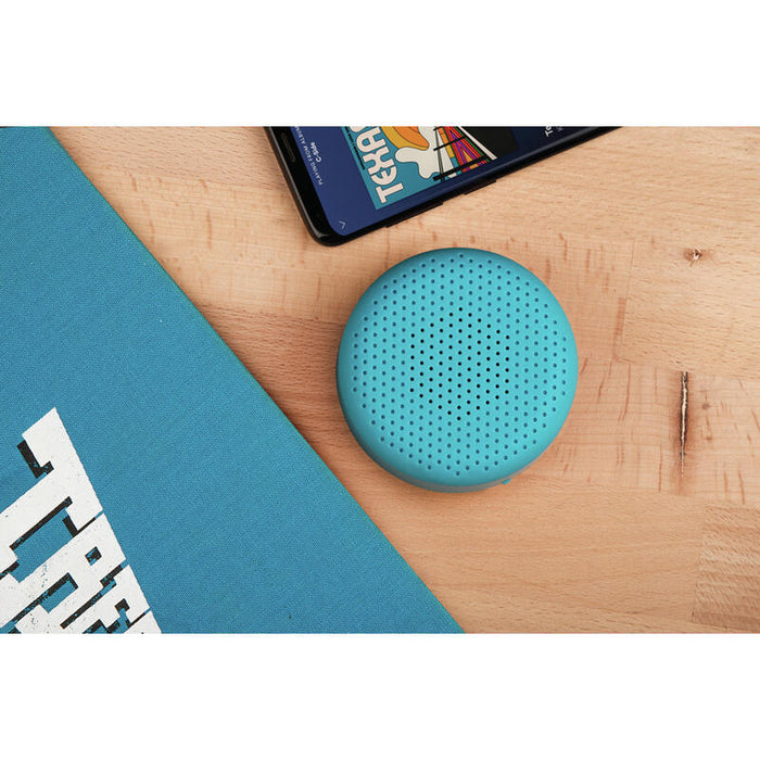 M3 Portable Rechargable  Wireless Bluetooth Speaker 3