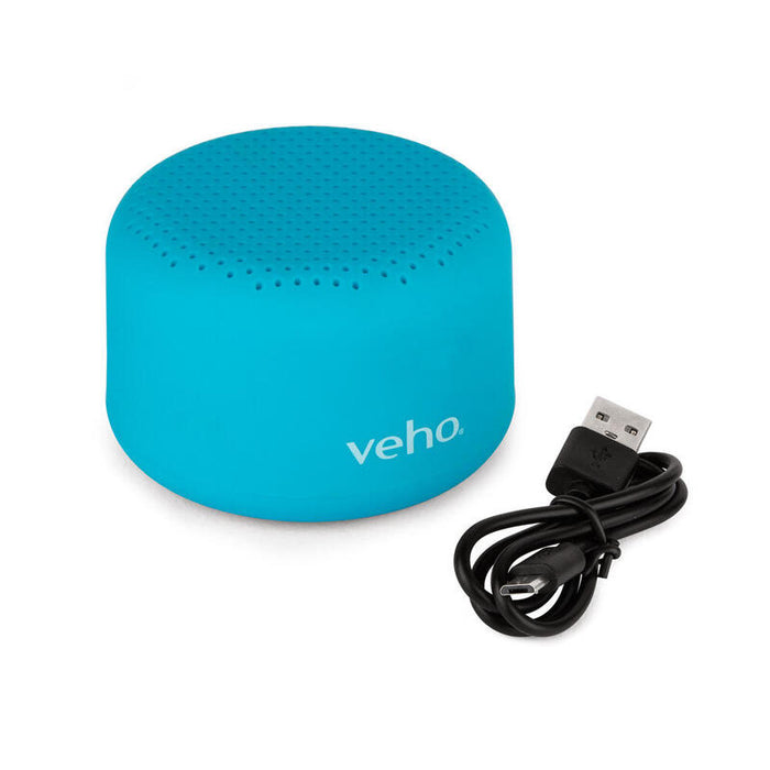 M3 Portable Rechargable  Wireless Bluetooth Speaker 3
