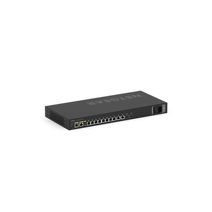 M4250 12-Port Av Line Poe+