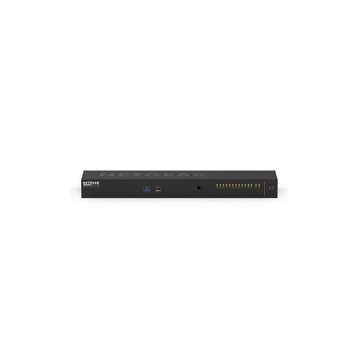 M4250 14-Port Av Line Switch