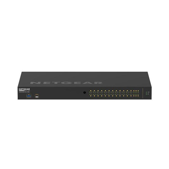 M4250-26g4f-Poe+ Managed  Switch