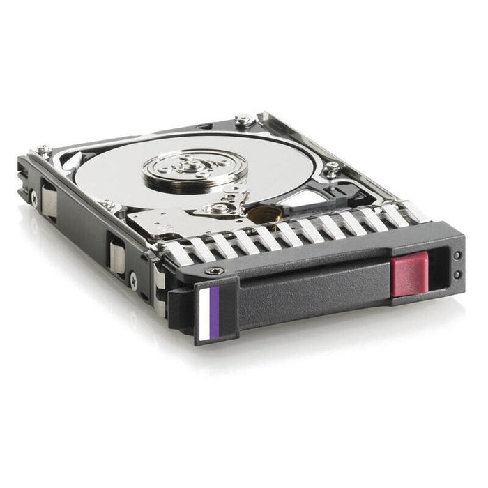 M6612 600gb 6 G Sas 15k New  Retail 3.5-Inch Hdd