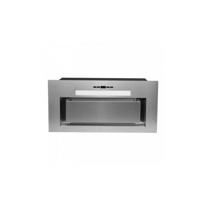 Maan Ares M 60 Soft Touch - Campana De Ventilación, Satinado