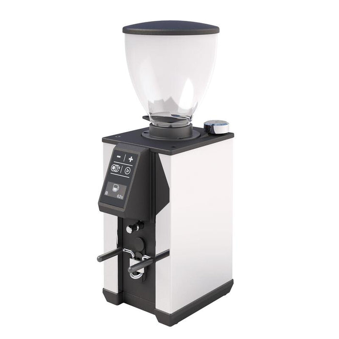 Macap Kaffeemühle Leo 55 Essential Chrome