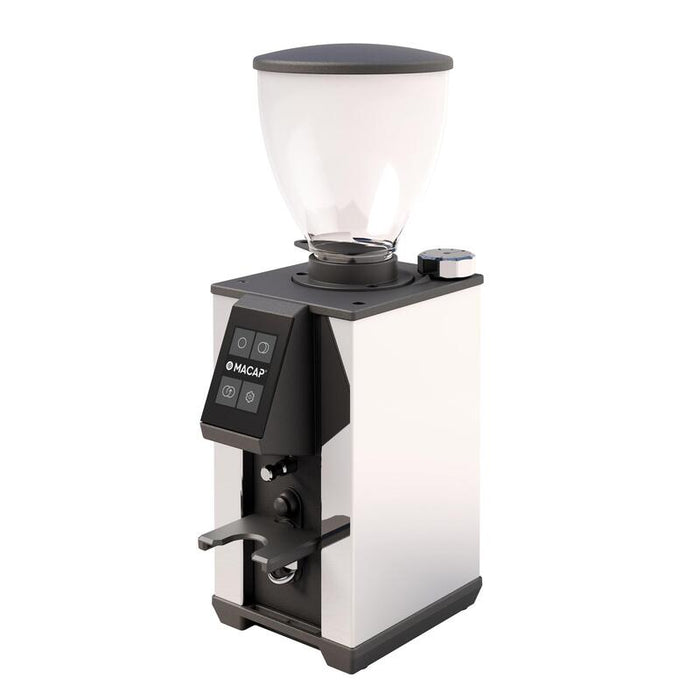 Macap Kaffeemühle Leo 55 Touch Chrome