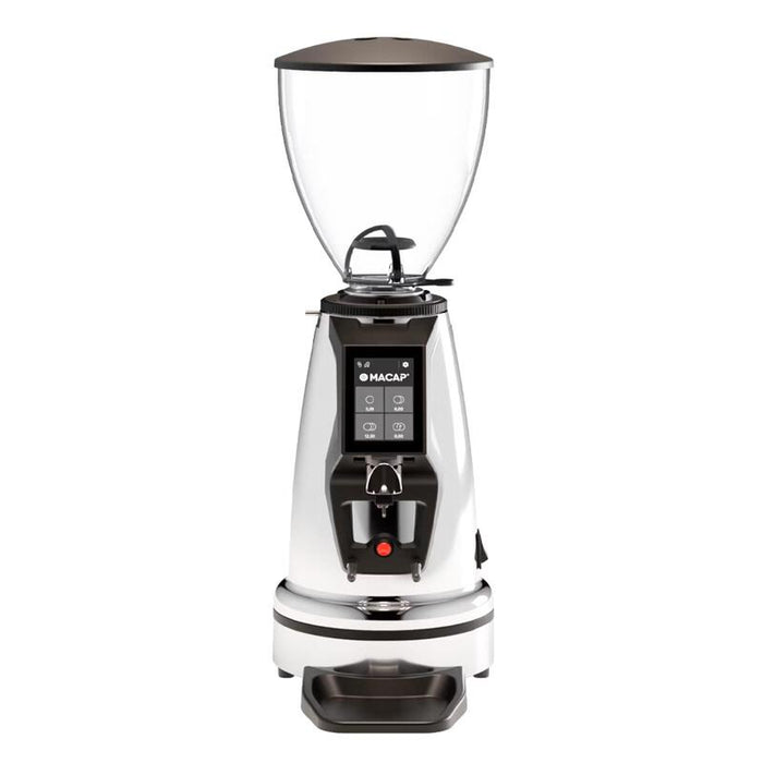 Macap Kaffeemühle Mi40 Touch Chrome