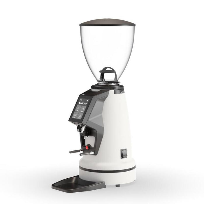 Macap Kaffeemühle Mi40 Touch Pro Chrome