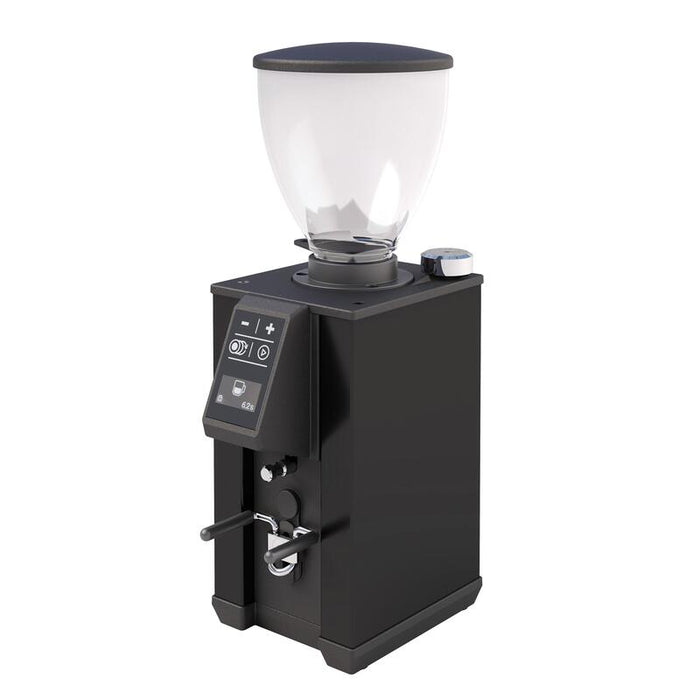 Macap Leo 55 Essential Kaffeemühle Negro Matt